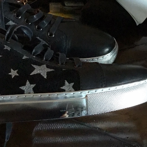 😎 BADGLEY MISCHKA NEW SHOES SIZE 11 - Picture 13 of 14